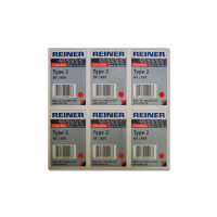 Cassette Reiner RET2