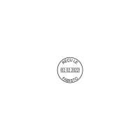 Tampon Trodat Printy 46119