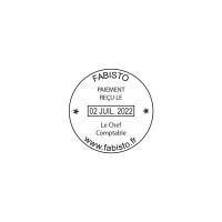 Empreinte Trodat Printy 46140