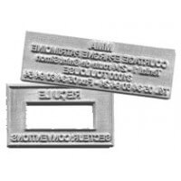 Empreinte Trodat Printy 46140