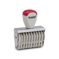 Tampon Trodat 151810