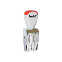 Tampon Trodat 15184
