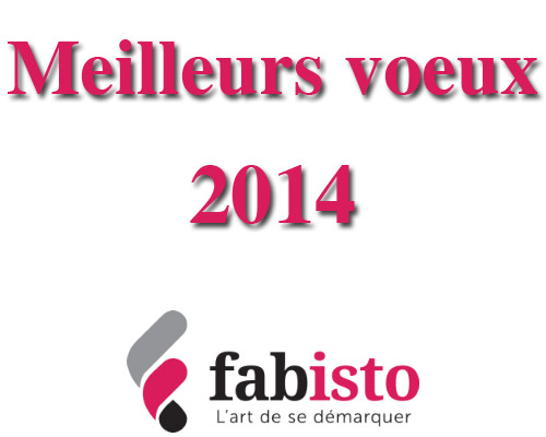 Voeux 2014