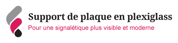 Image sur les avantages d'un socle plexi : visibilité et modernité