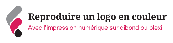 Illustration sur la technique de l'impression numérique