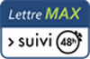 Logo Lettre max