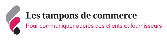 Image sur l'utilisation des tampons par les commerçants