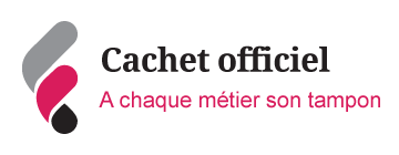 Vignette illustrant les différents tampons selon le métier